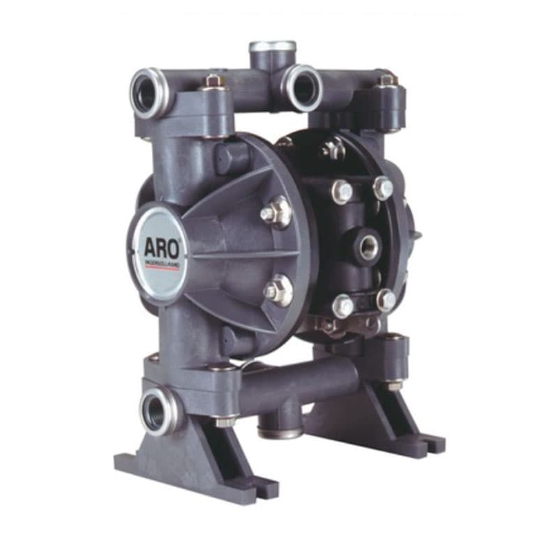 Bomba neumática marca ARO, modelo 666053-344. 1/2″