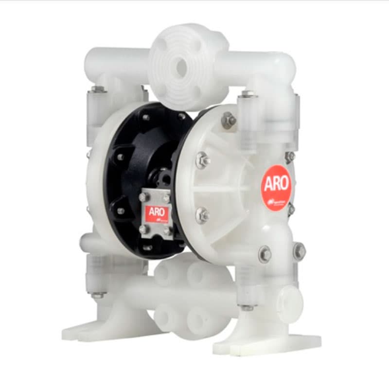 Bomba neumática ARO 6661A3-3EB-C 1″