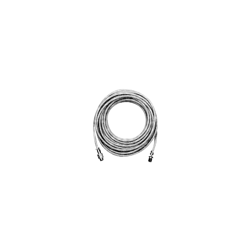 Cable para sensor sin compensador de temperatura para instalación en «T» de CPVC para lectura en línea LMI Milton Roy Número de Parte: 33371