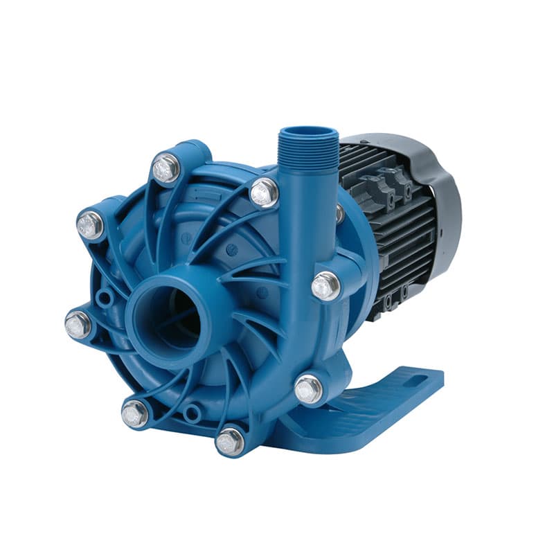 Finish Thompson DB11P-14 | Bomba de coplamiento Magnetico