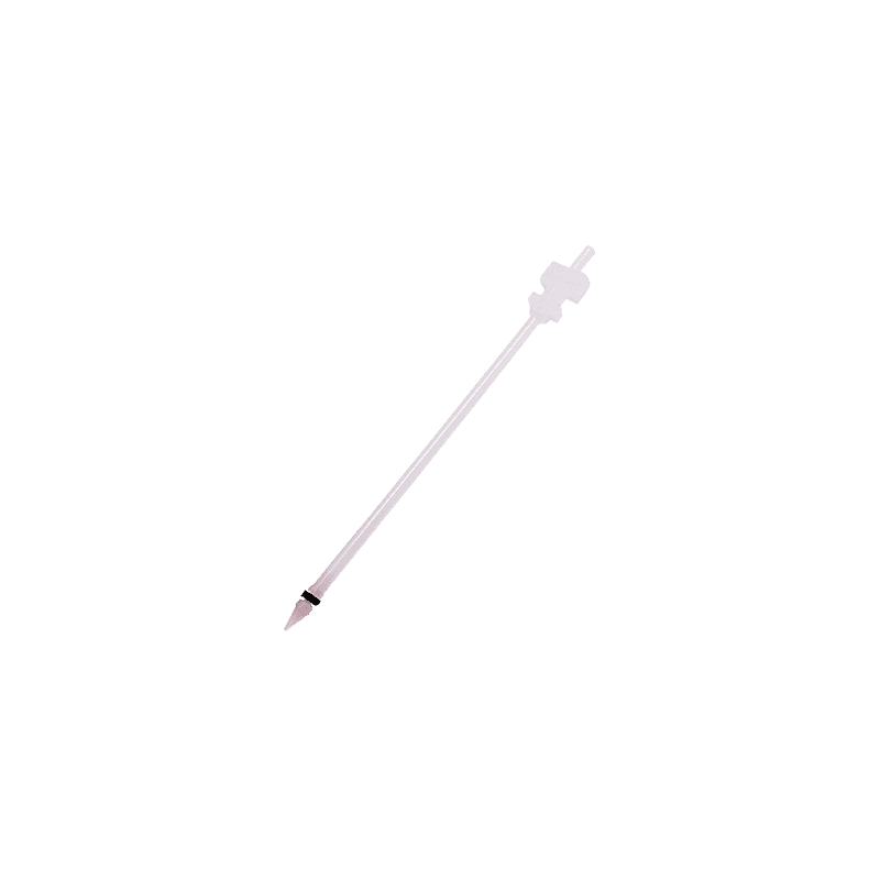 Émbolo con sello en Aflas Dosatron para Dosificador: D14MZ3000AF Número de Parte: PJDI138AF